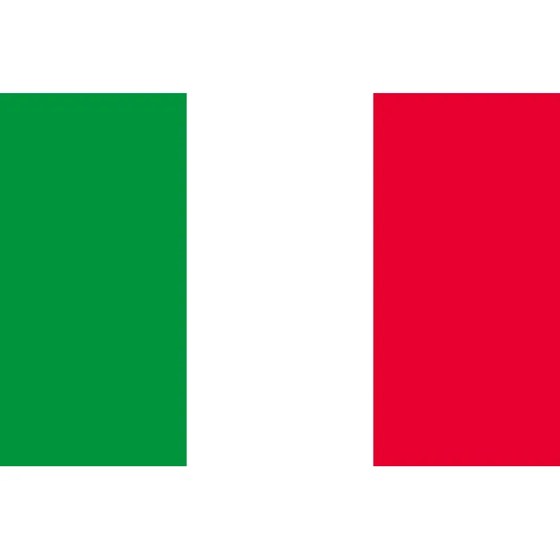 Taliansko zástava / vlajka 150 x 90 cm - SKLADOM