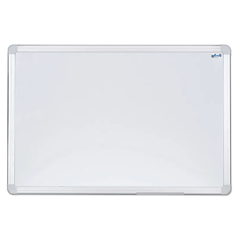 Magnetická tabuľa AVELI 90x60 cm, hliníkový rám XRT-00091