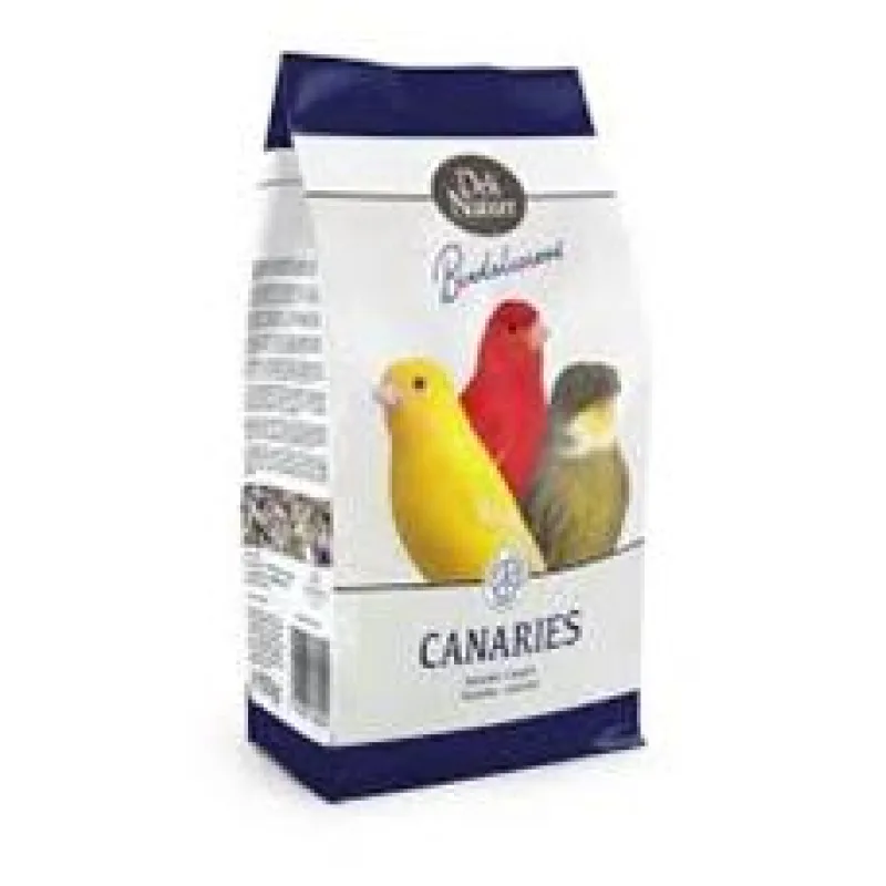 Deli Nature Birdelicious Kanárek 800g