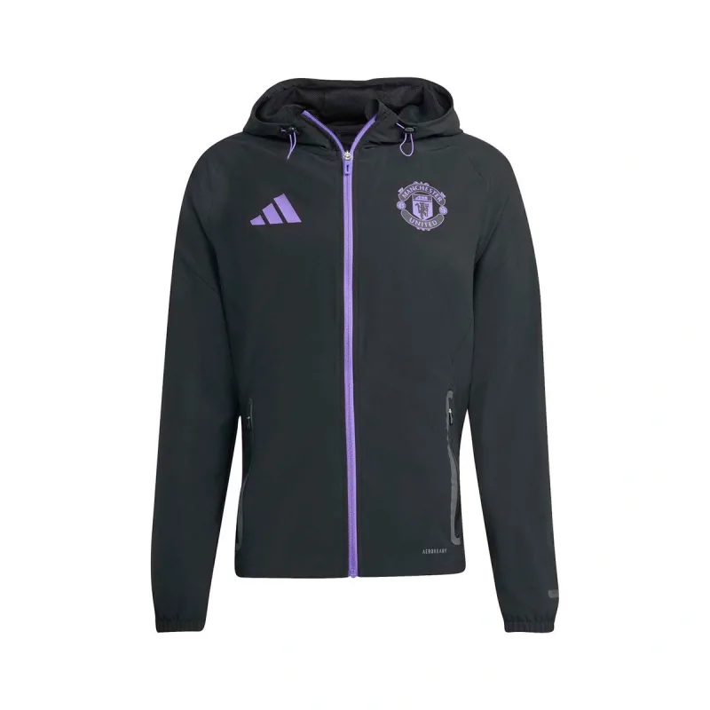Adidas Manchester United bunda pánska