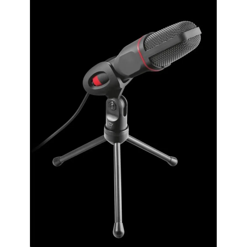 TRUST Microphone GXT 212 Mico USB MICROPHONE 23791