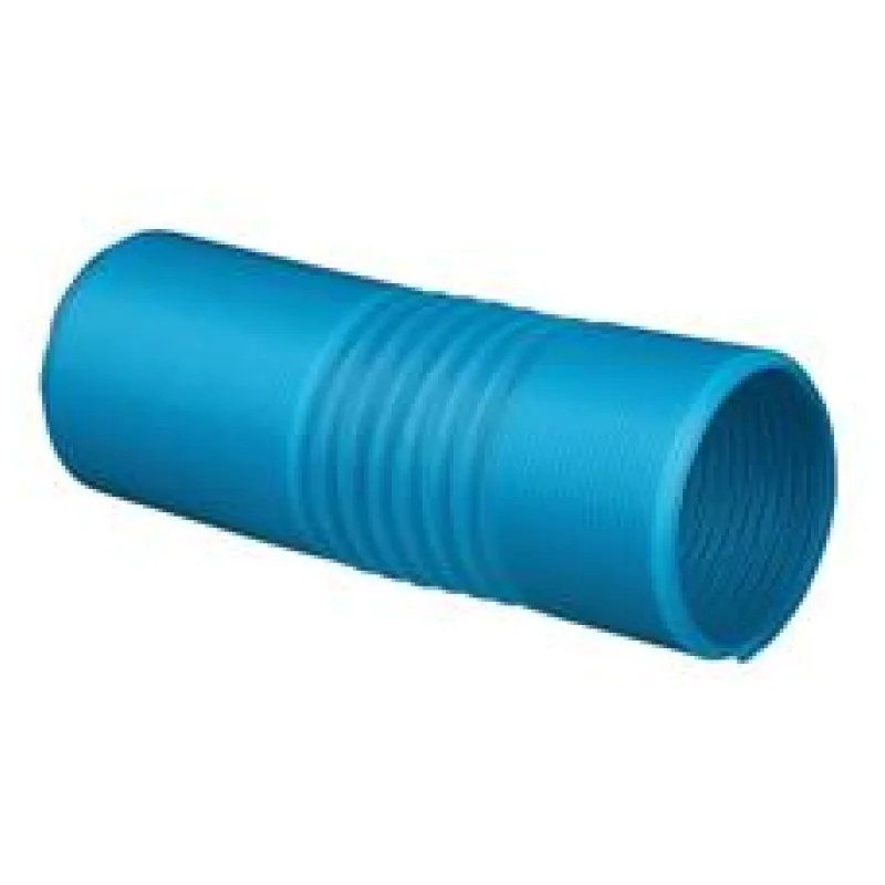 Plastový rozšiřitelný tunel (trubka) pro potkany 10x19/75 cm