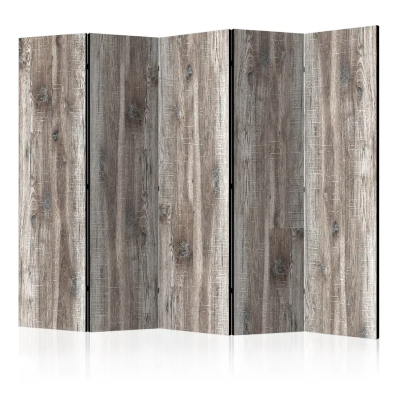 Artgeist Paraván - Stylish Wood [Room Dividers]