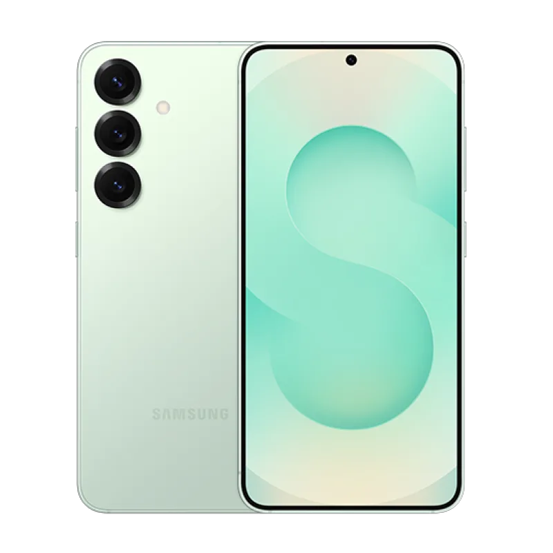 Samsung Galaxy S25+ S936 5G Dual Sim 12GB RAM 256GB | Zelená - Mint