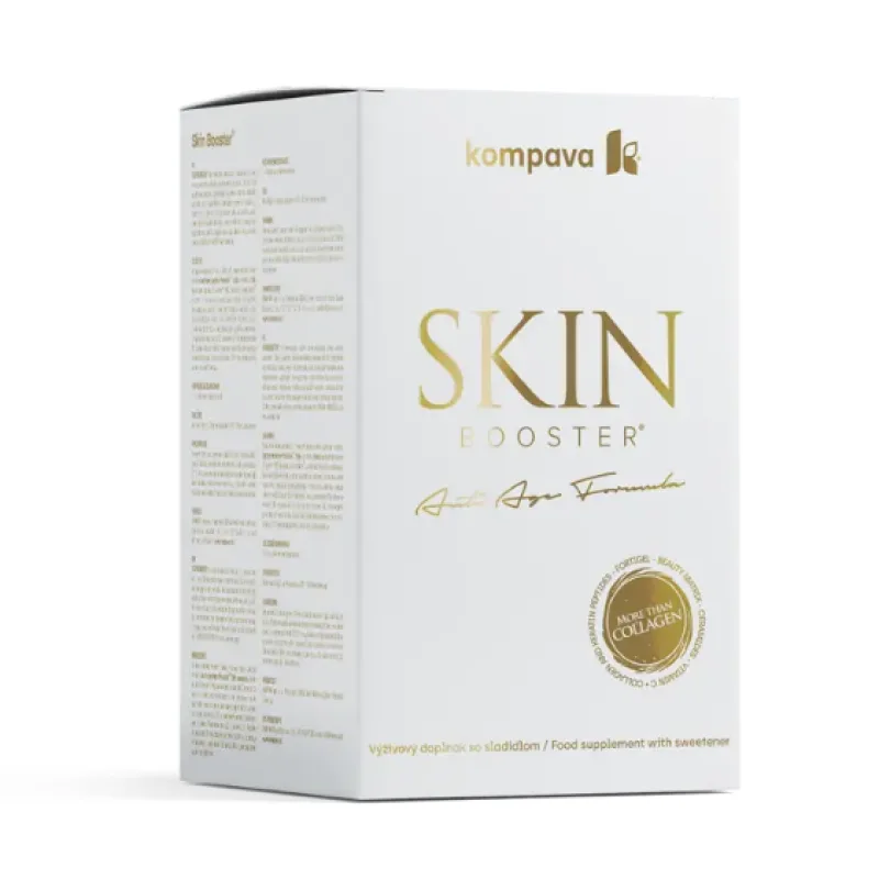 SkinBooster 300 g - Kompava