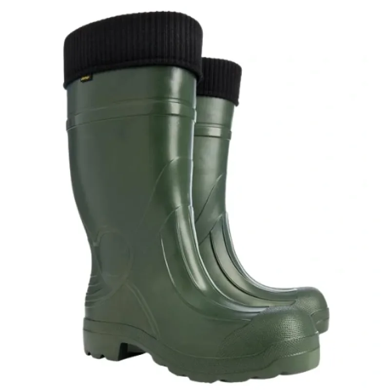 Demar PREDATOR XL 0260 pánske čižmy zelené 41-47