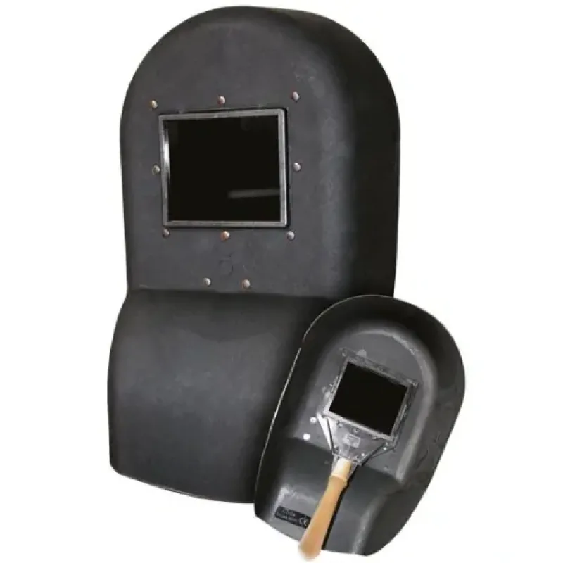 Bielsin OTW-HAND-DR zváračský štít