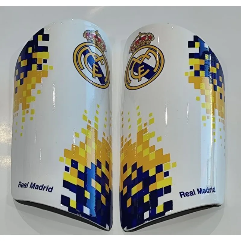 Real Madrid chrániče detské - SKLADOM