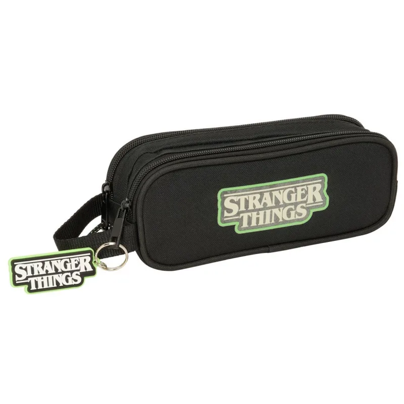 Stranger Things peračník dvojitý