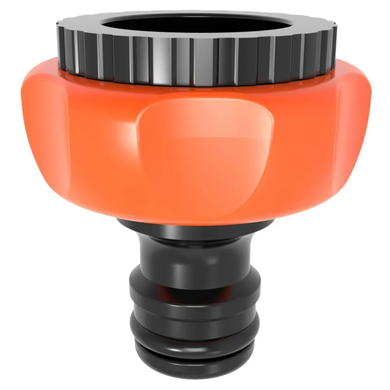 Prípojka na vodovodný kohútik Strend Pro, redukcia 1/2" na 3/4", SoftTouch