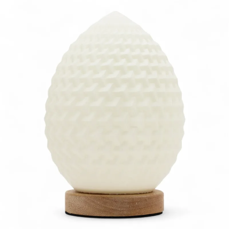 Vlnková Lampa - USB - 3 Nastavenia – Slza