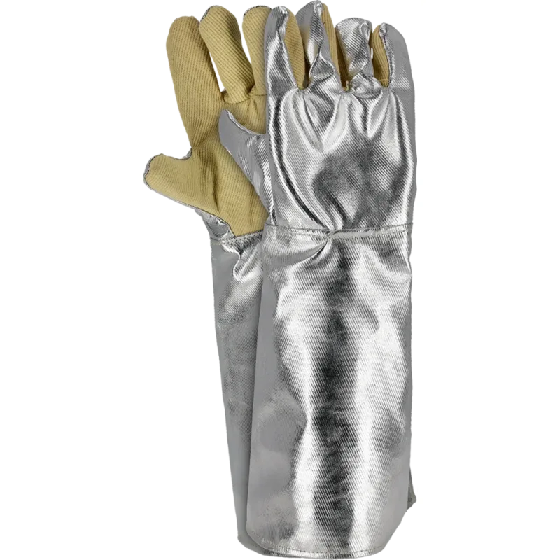 Termoizol TLHR-RK5 551P Tepelne odolné rukavice 55 cm 11