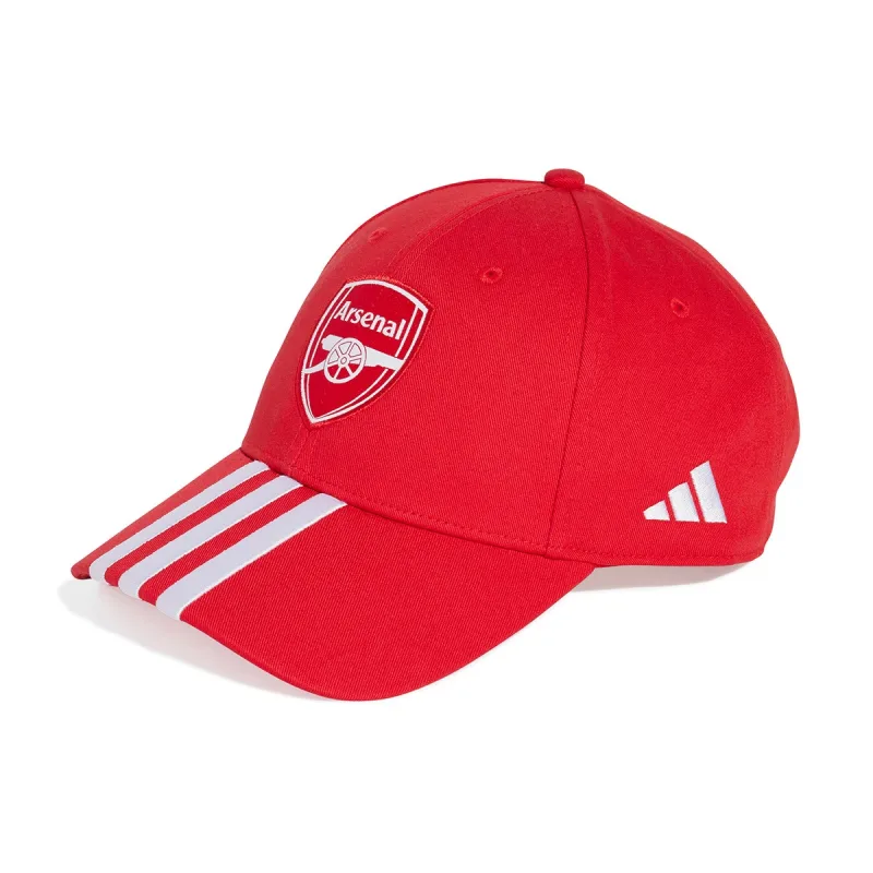 Adidas Arsenal šiltovka červená - SKLADOM