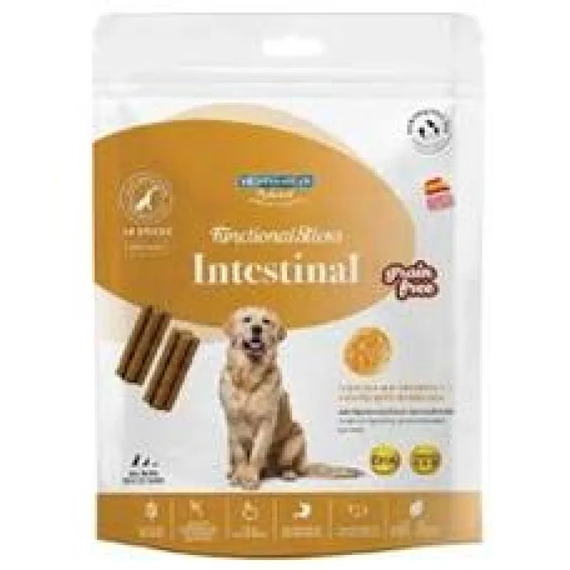 Funkční tyčinky pro dobré trávení Intestinal 110g