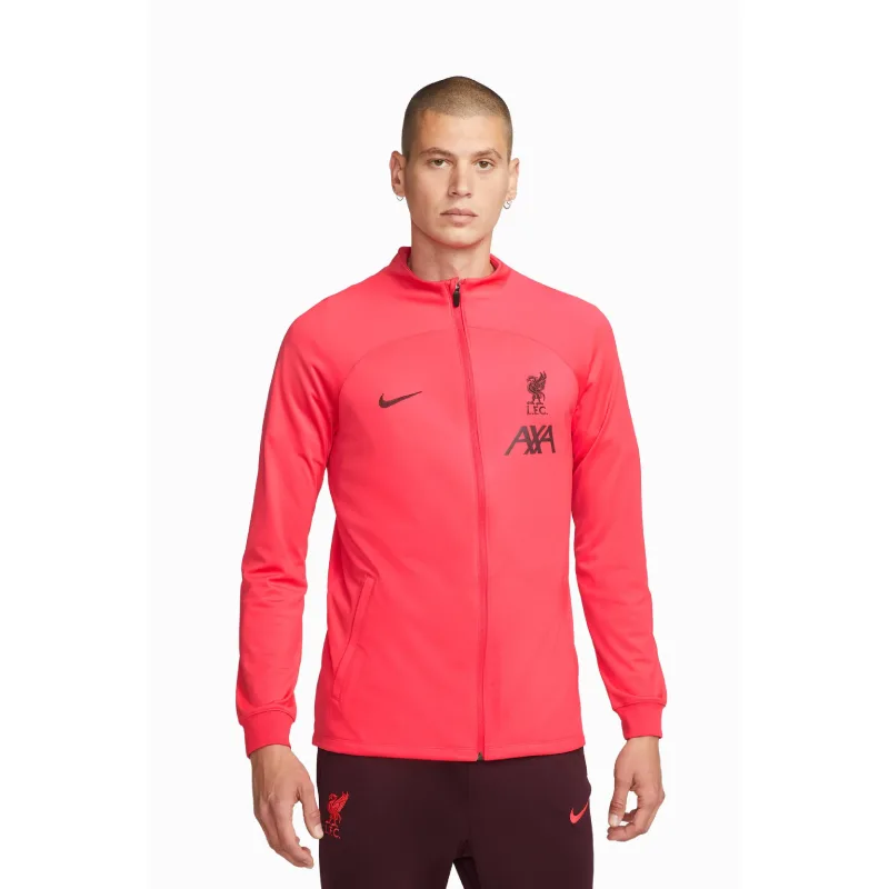 Nike Liverpool FC mikina / bunda pánska