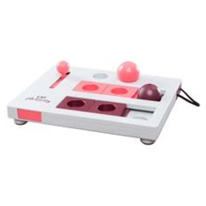 Cat Activity Brain Mover desková hra 25x20 cm