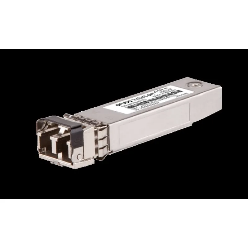 Aruba IOn 10G SFP+ LC SR 300m MMF XCVR R9D18A