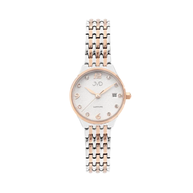 Náramkové hodinky JVD JG1015.4