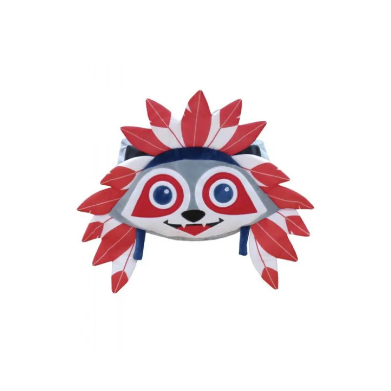 Atlético Madrid indi batoh detský