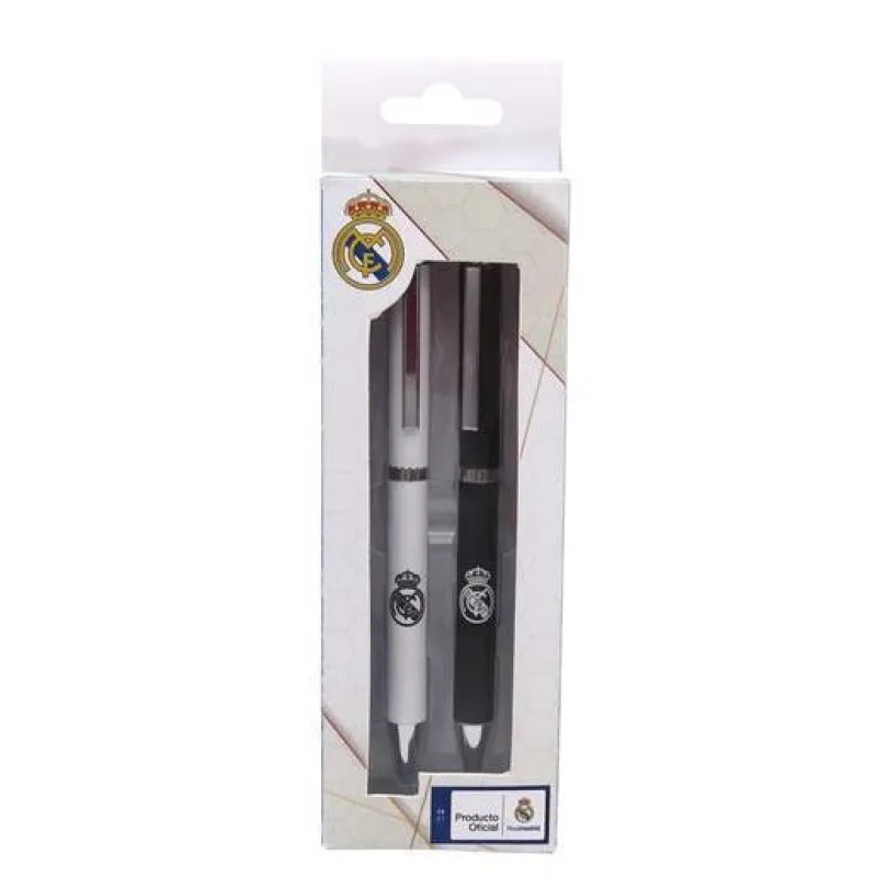 Real Madrid CF perá