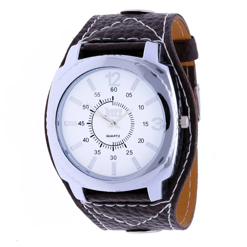 MPM Pánské náramkové hodinky MPM W01V.11159.C