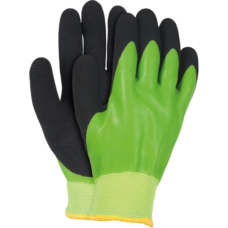 Ogrifox WINGREEN Winter Green/Black 7-11