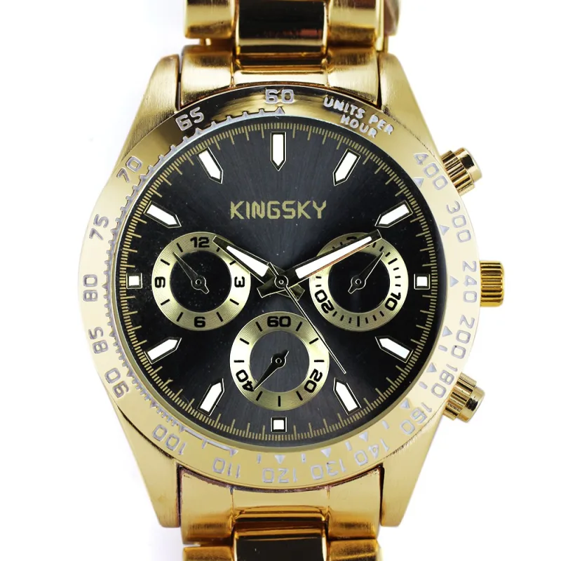 MPM Unisex náramkové hodinky W03J.10525.C