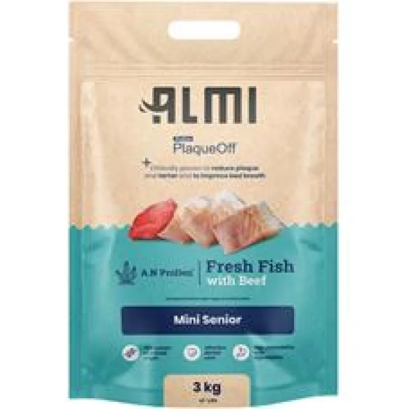 ALMI Mini Senior 12kg
