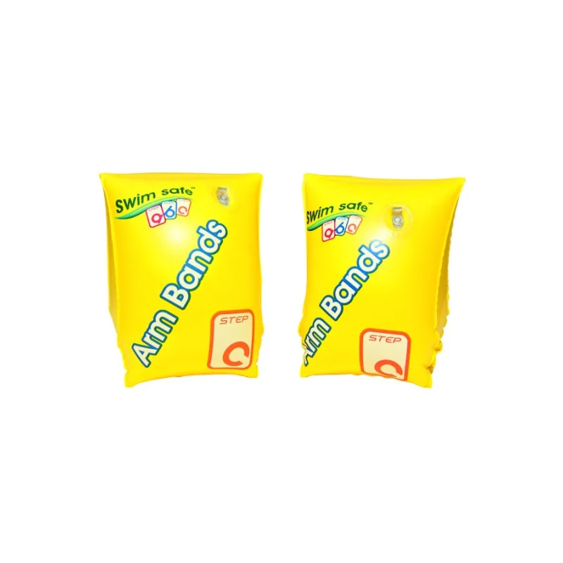 Detské nafukovacie rukávniky Bestway Typ C 25x15 cm