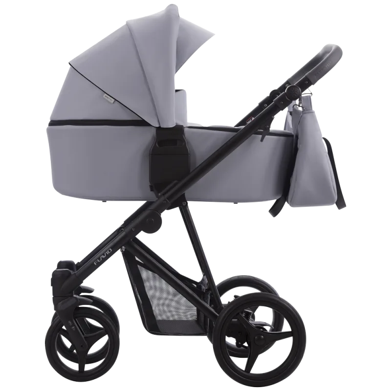 Bebetto kočík 2v1 Flavio PRO - 04