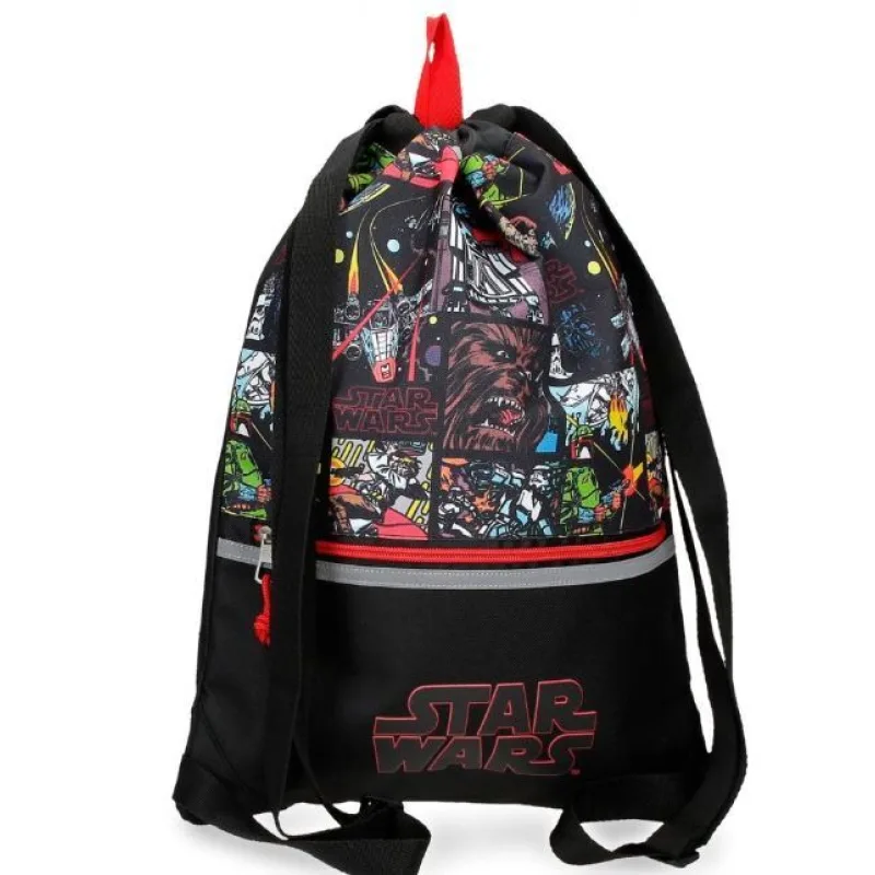 Star Wars taška na chrbát