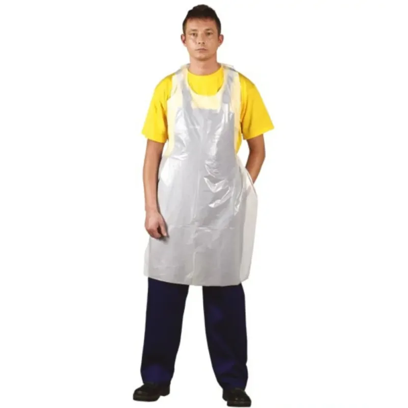 Reis FFOL W zástera biela 100 KS 117x70