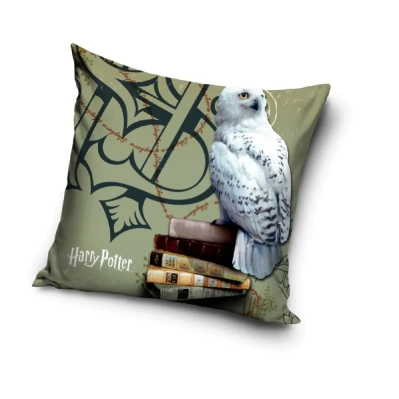 Harry Potter vankúš - SKLADOM