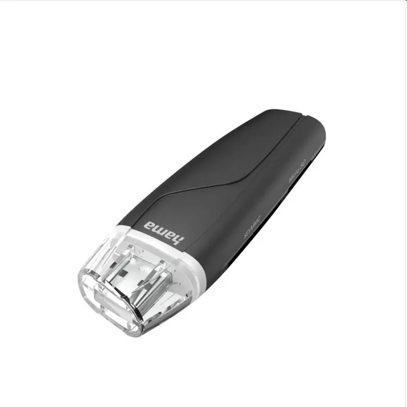 Hama čítačka kariet USB 2.0, microSD/SD 200132