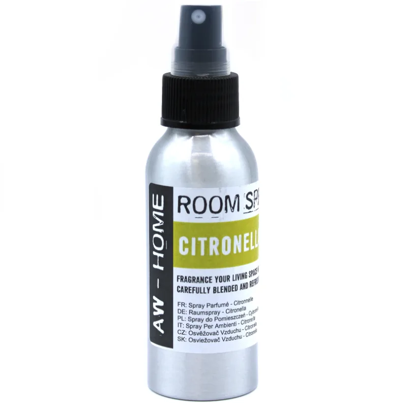 Izbový Parfém - Citronella 100ml