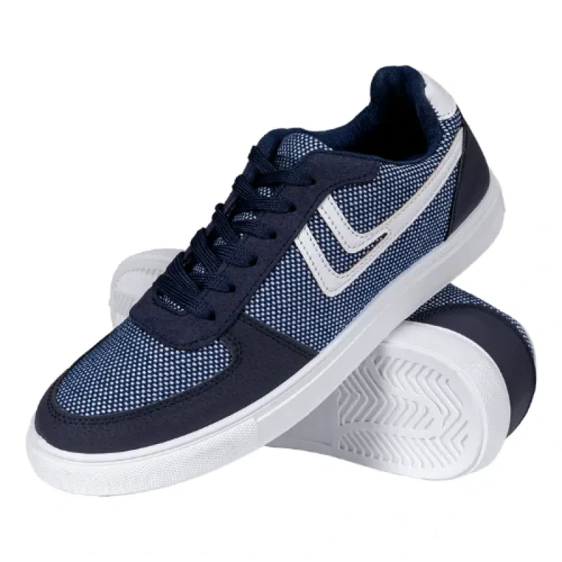 Reis CASUAL GW tenisky modré