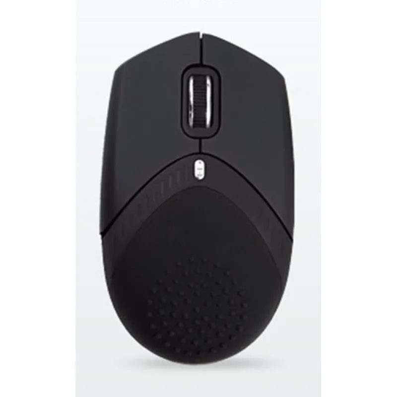 AMEI Mouse AM-M101B ErgoMouse Black 800/ 1600dpi AMEI AM-M101B