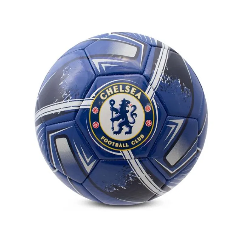 Chelsea FC futbalová lopta - SKLADOM