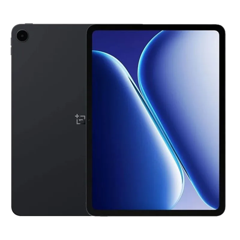 Tablet OnePlus Pad Go 2 12.1 8GB RAM 128GB WiFi - Black
