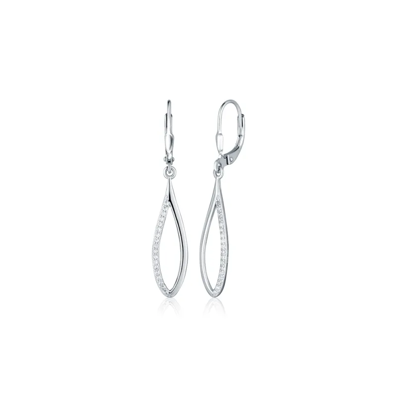 Náušnice SVLE2575XJ6BI00