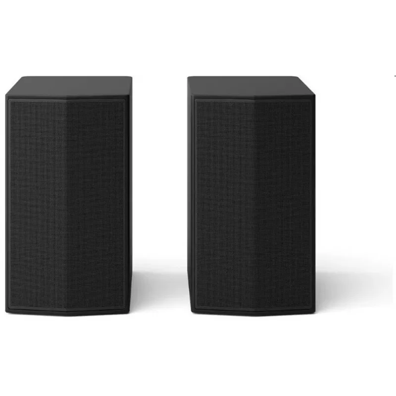 LG SPT8-S - rozširujúce zadné reproduktory k Soundbaru LG SPT8-S.AEUSLLK