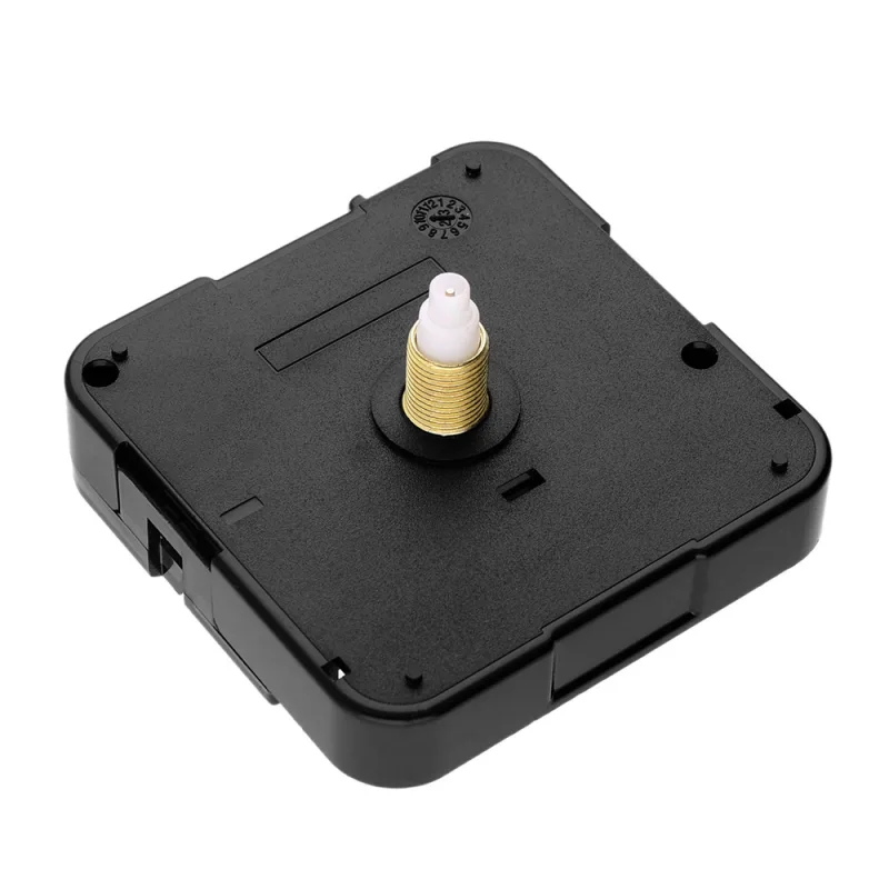 MPM Supertichý hodinový strojek D star D316-SW – 16,7 mm