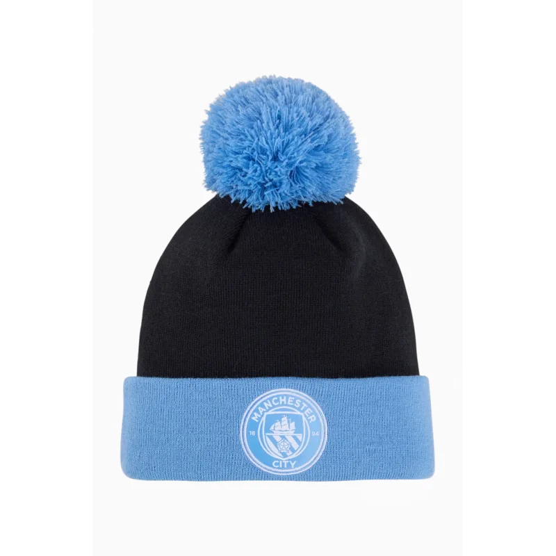 Puma Manchester City zimná čiapka
