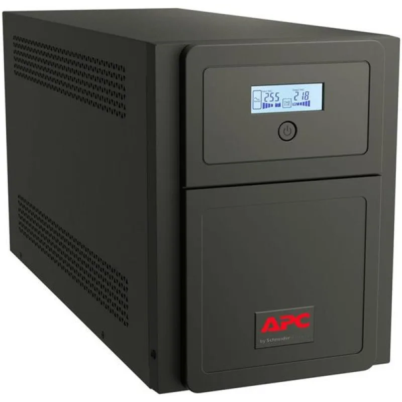 APC Easy UPS SMV 2000VA 230V SMV2000CAI