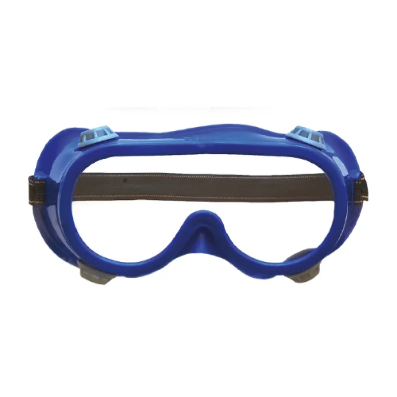 Reis GOG AIR Blue okuliare číre