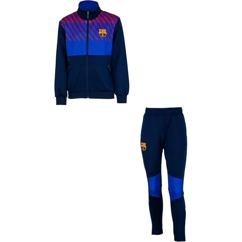 FC Barcelona súprava detská - bunda + nohavice - SKLADOM