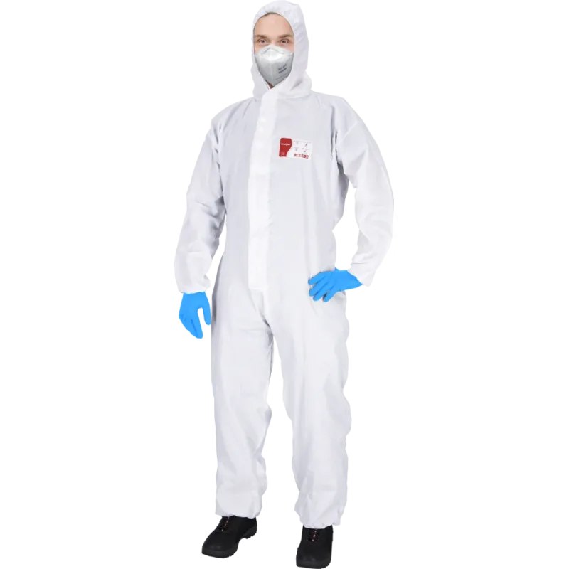 Reis LAMICOM-56 jednorazový ochranný oblek