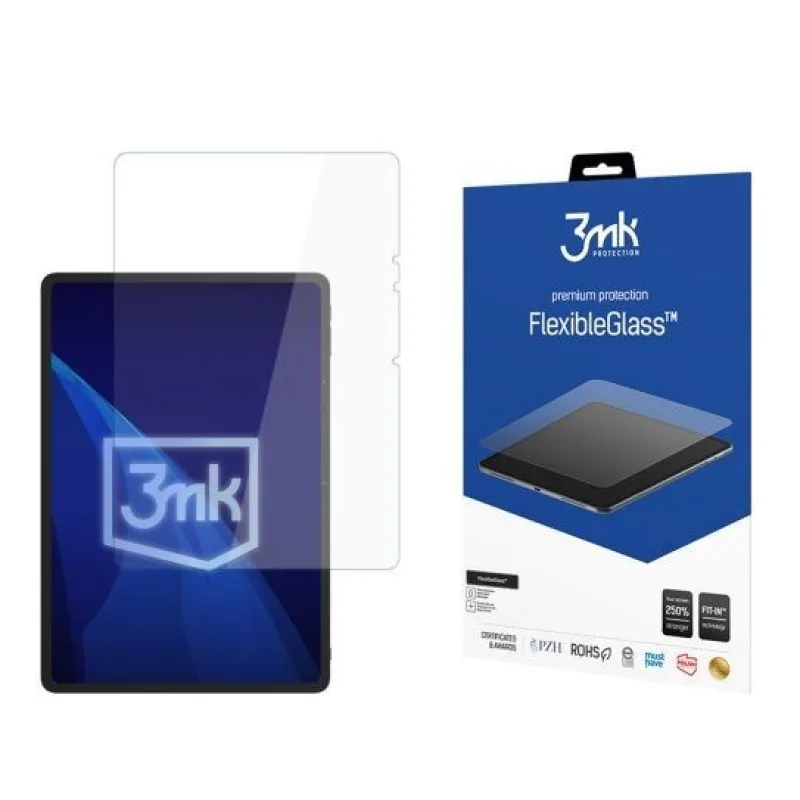 3mk hybridní sklo FlexibleGlass pro TCL NXTPAPER 14 5903108625678