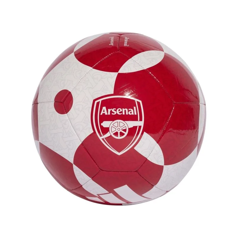 Adidas Arsenal futbalová lopta