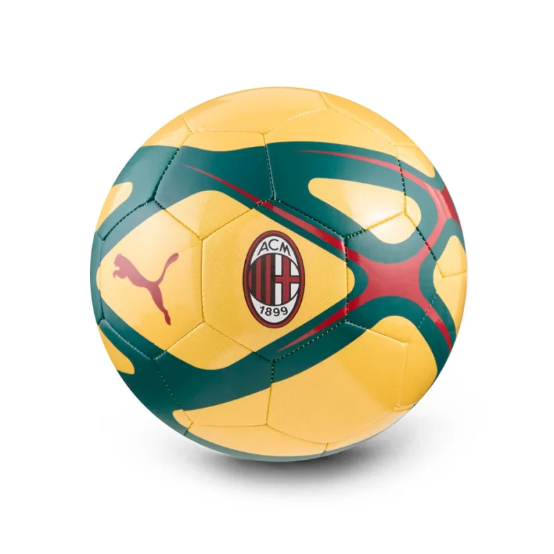 Puma AC Miláno (AC Milan) futbalová lopta